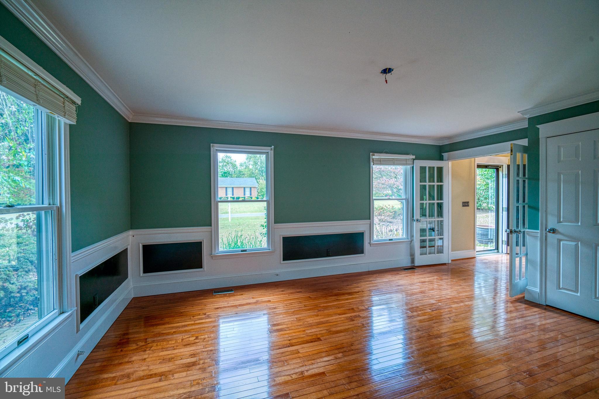 7915 Radcliffe Road Chestertown, MD 21620 - Photo 12 of 36 Dining Room