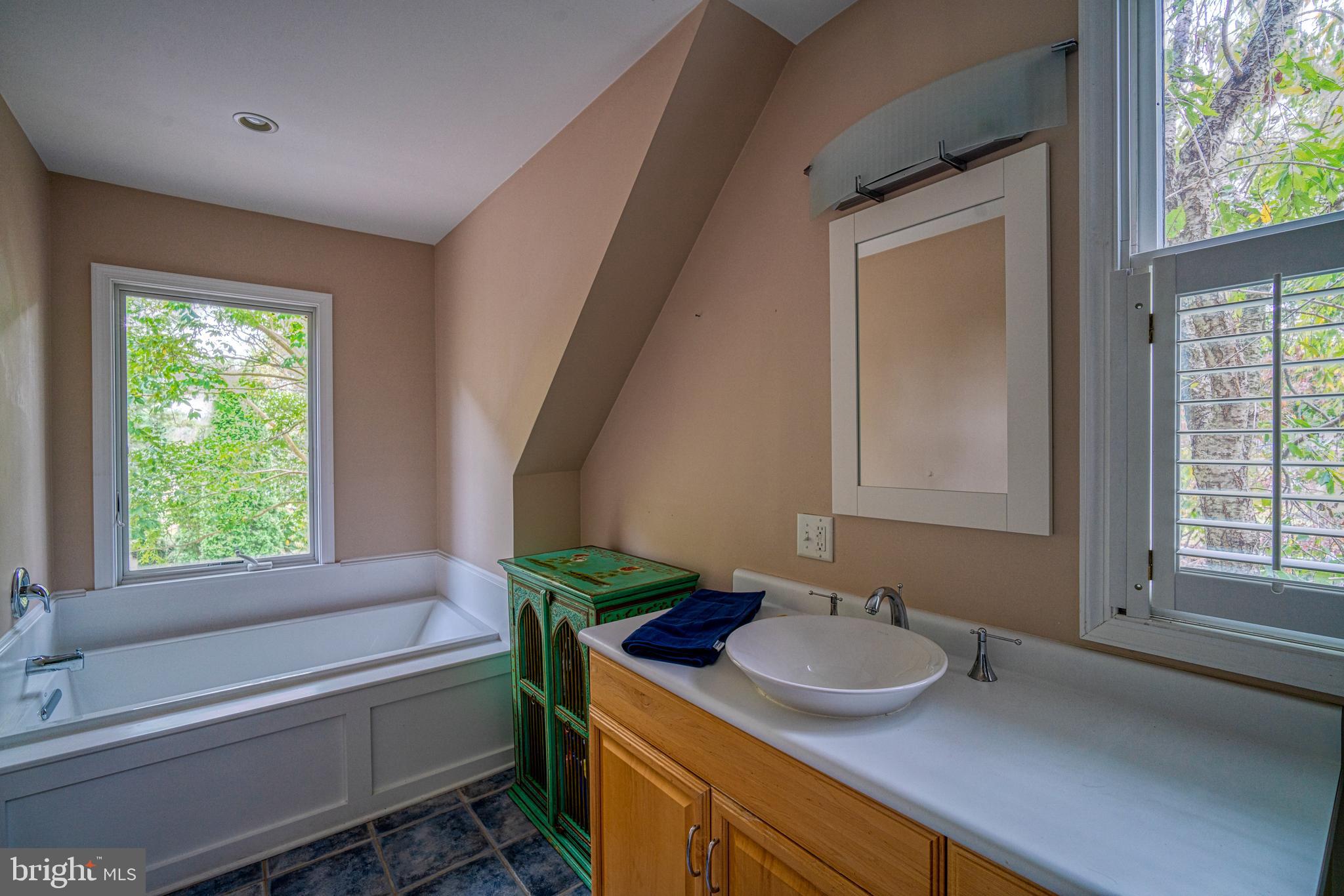 7915 Radcliffe Road Chestertown, MD 21620 - Photo 24 of 36 Fifth Bedroom with Soaking Tub
