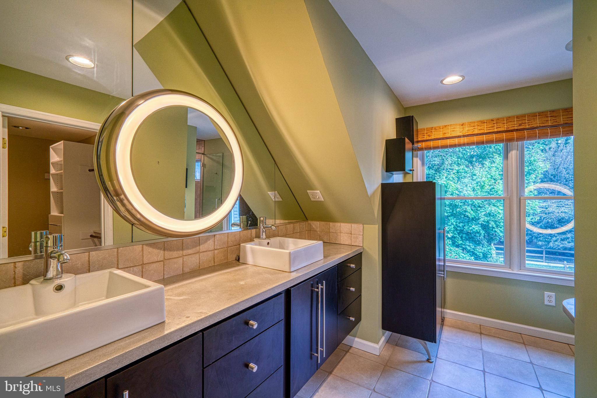 7915 Radcliffe Road Chestertown, MD 21620 - Photo 27 of 36 Primary Bath with Double Sinks