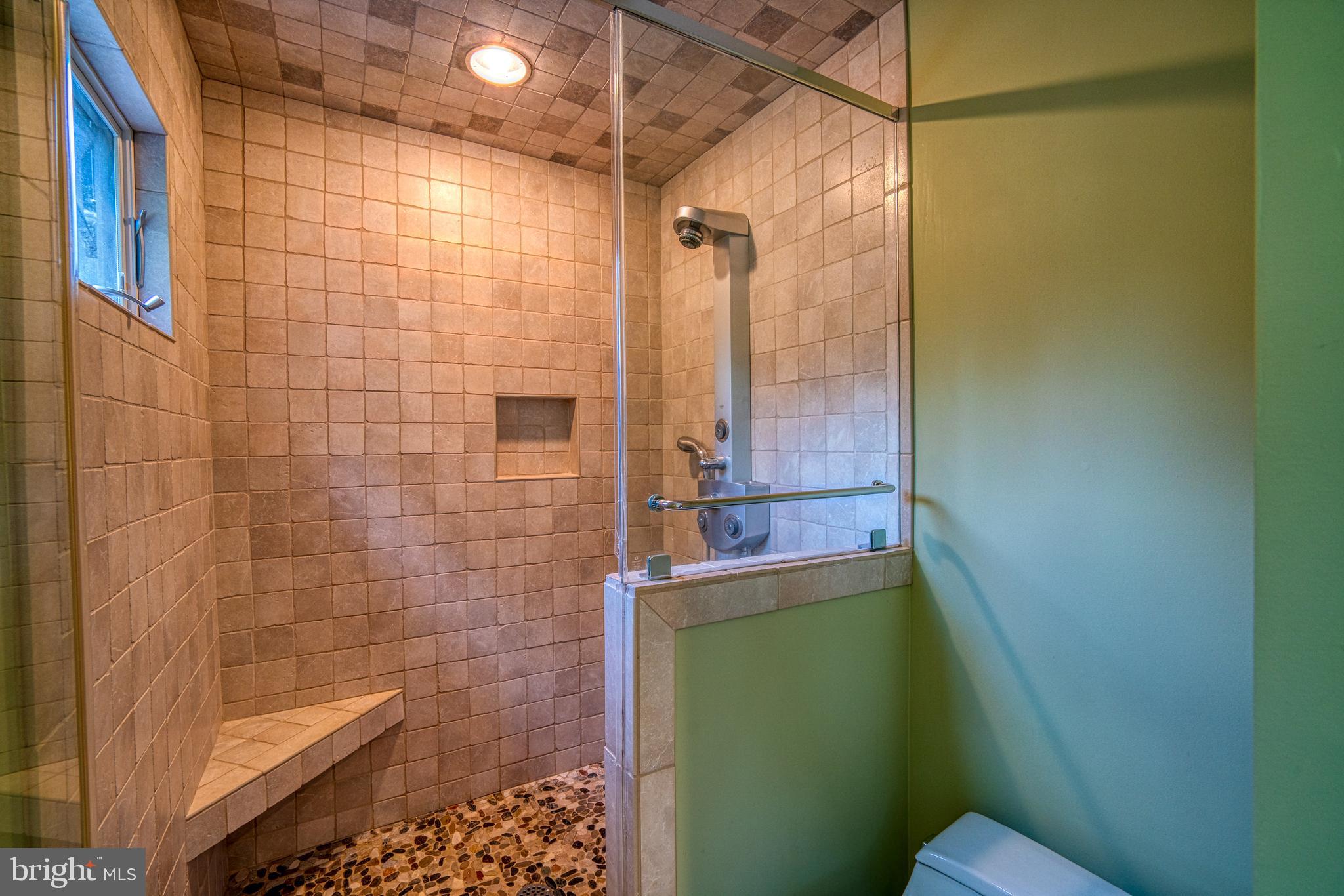 7915 Radcliffe Road Chestertown, MD 21620 - Photo 28 of 36 Primary Bath with Walk in Shower