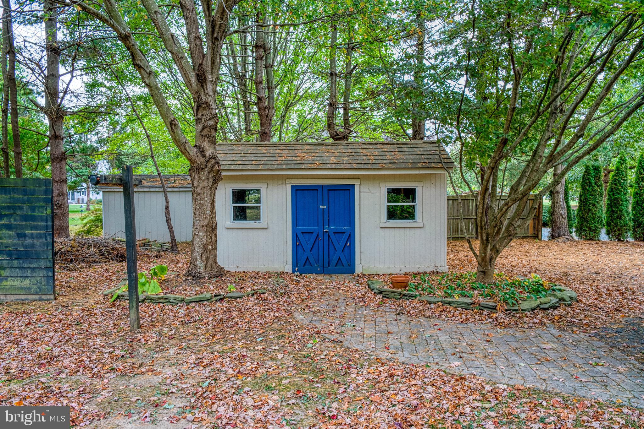 7915 Radcliffe Road Chestertown, MD 21620 - Photo 35 of 36 Storage Shed
