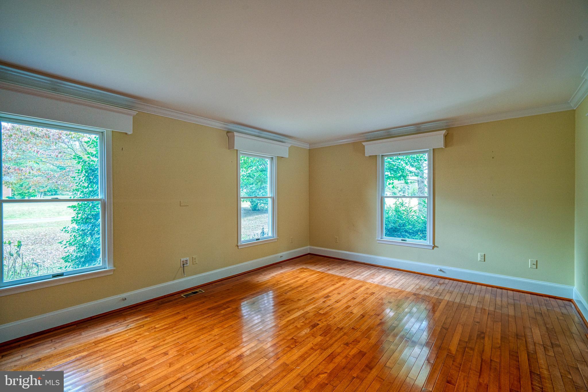 7915 Radcliffe Road Chestertown, MD 21620 - Photo 9 of 36 Living Room