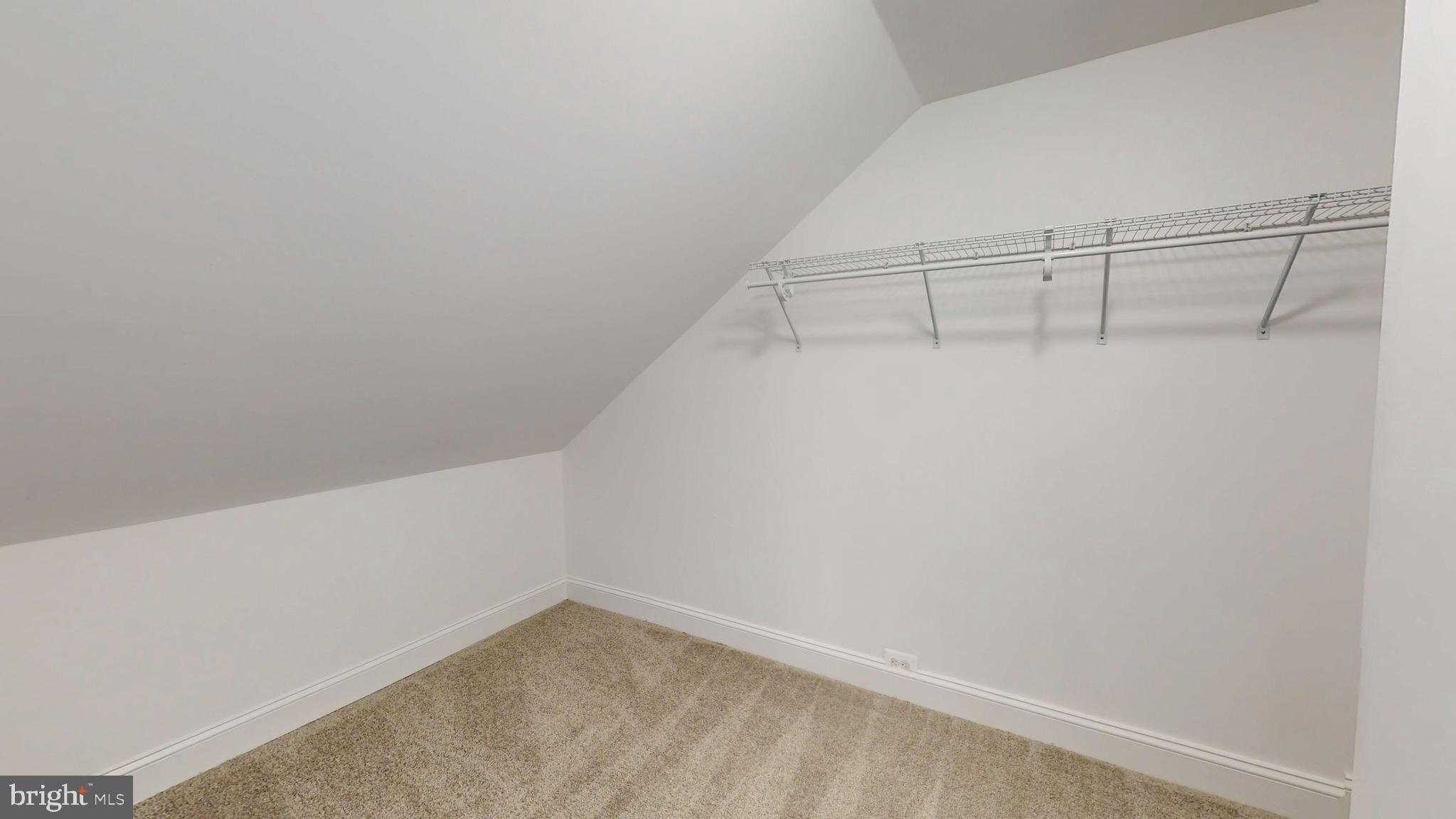 4329 Ridge Road Baltimore, MD 21236 - Photo 16 of 24 Bedroom 2, Walk-In Closet 2