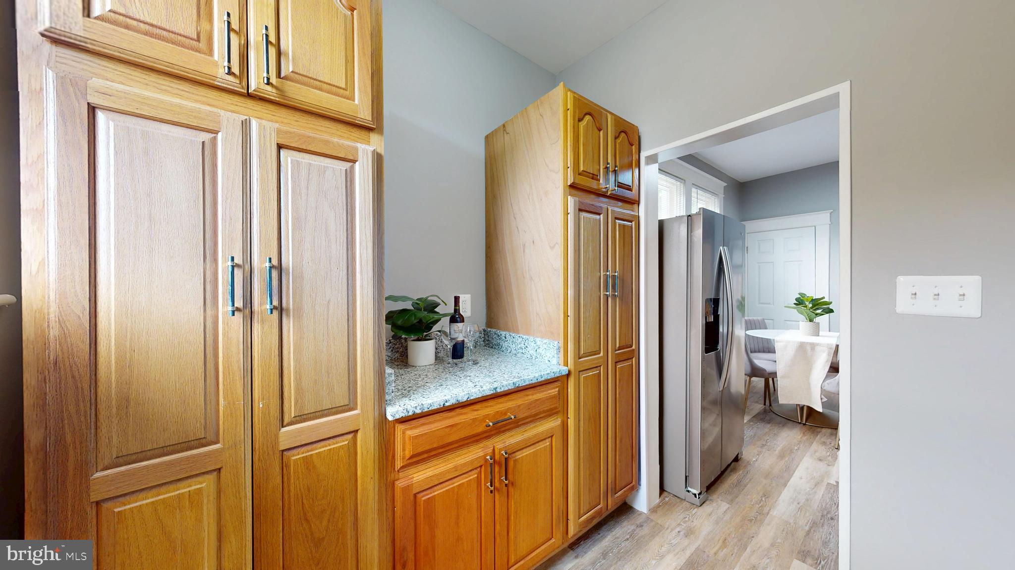 4329 Ridge Road Baltimore, MD 21236 - Photo 9 of 24 Large Mud Room with additional storage