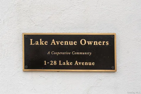 $849,000 | 7 Lake Avenue, Unit 7, Bronxville, NY 10708