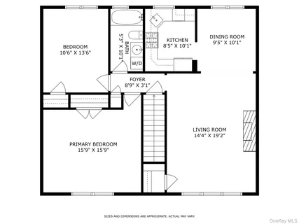 $849,000 | 7 Lake Avenue, Unit 7, Bronxville, NY 10708