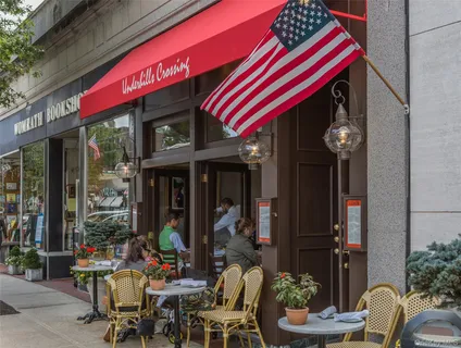 $849,000 | 7 Lake Avenue, Unit 7, Bronxville, NY 10708