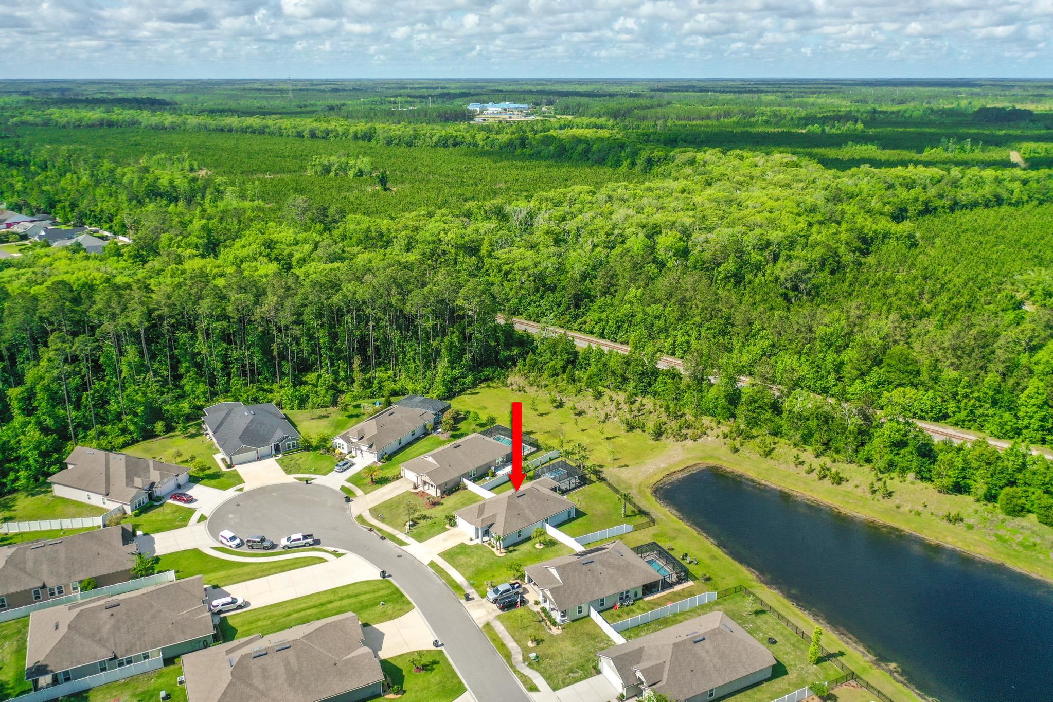 602 Crescent Key Drive St. Augustine, FL 32086 - Photo 43 of 47