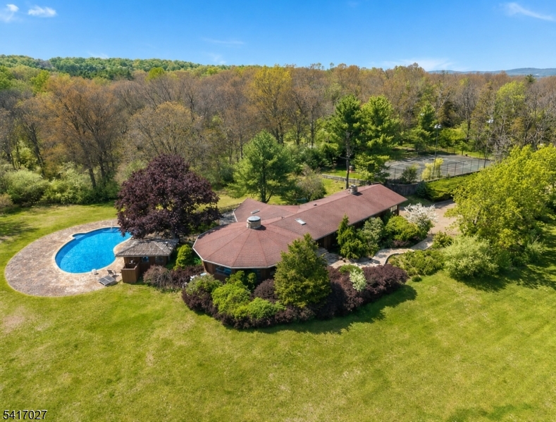166 River Road Annandale, NJ 08801 - Photo 8 of 37