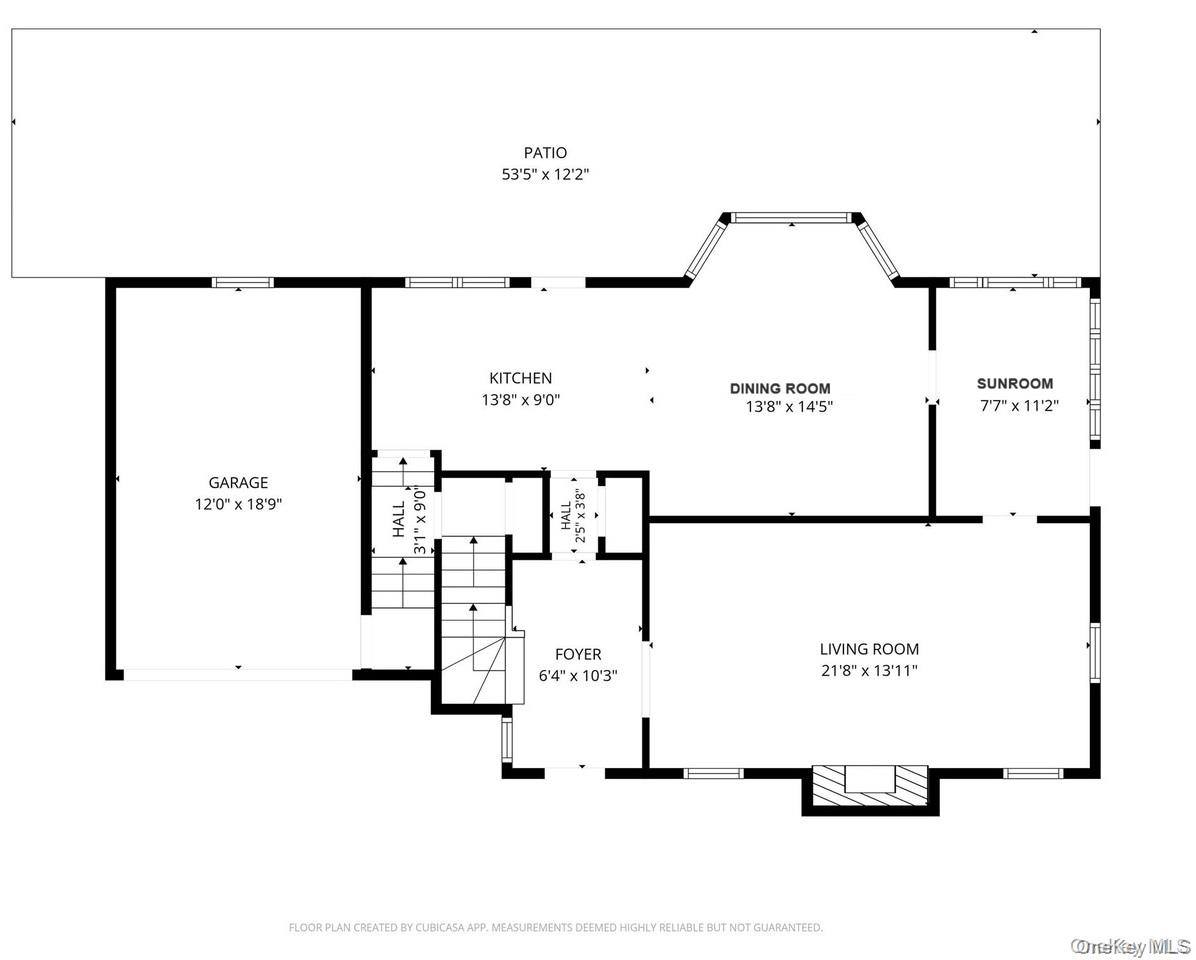 77 Edgemont Road Scarsdale, NY 10583 - Photo 41 of 43 Main Level