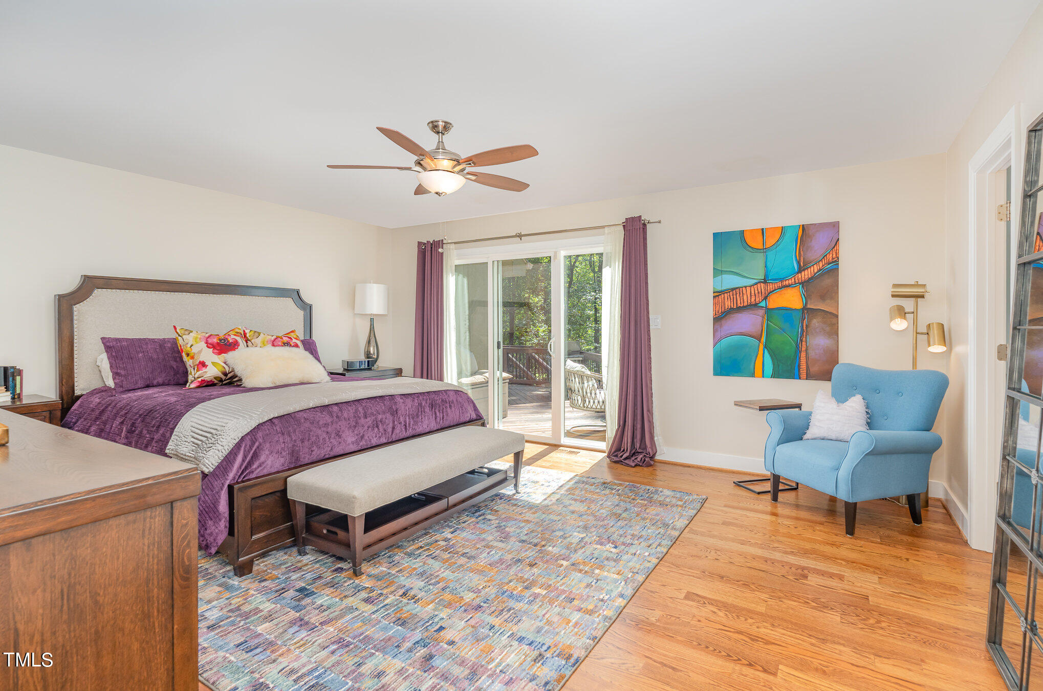 10620 Soma Court Raleigh, NC 27613 - Photo 33 of 81 Main Floor Primary Suite