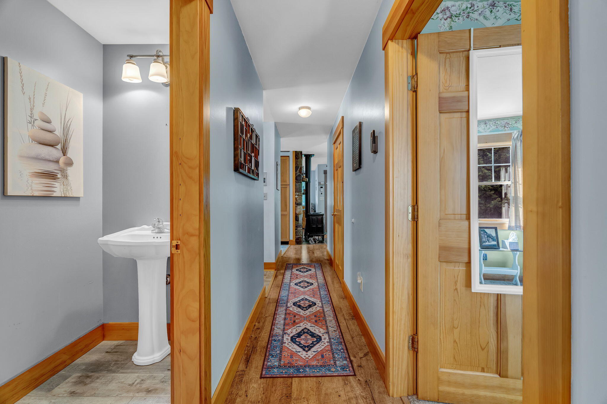 6 Kyes Hill Road Industry, ME 04938 - Photo 13 of 71