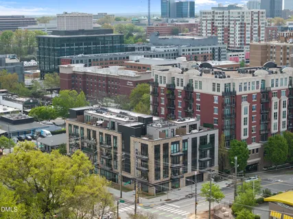 $499,900 | 615 West Peace Street, Unit 207, Raleigh, NC 27605