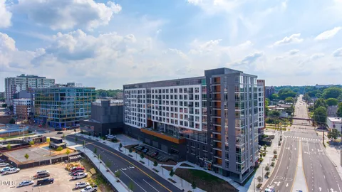 $499,900 | 615 West Peace Street, Unit 207, Raleigh, NC 27605