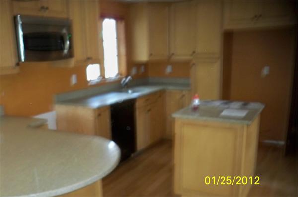 17 Kelshill Road Chelmsford, MA 01863 - Photo 6 of 7 a view of a hallway