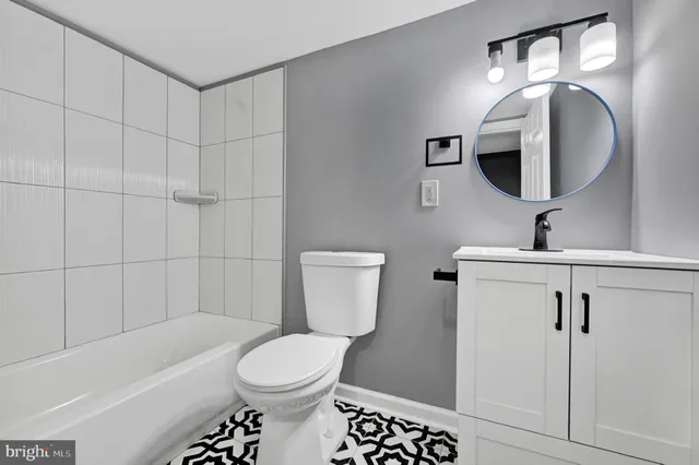 $249,900 | 3031 Oakley Avenue, Baltimore, MD 21215