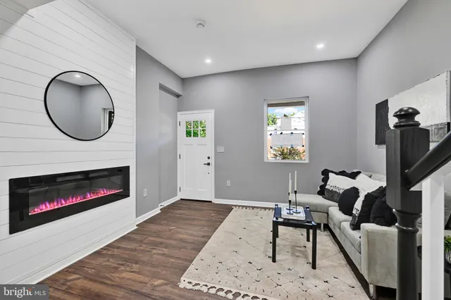 $249,900 | 3031 Oakley Avenue, Baltimore, MD 21215