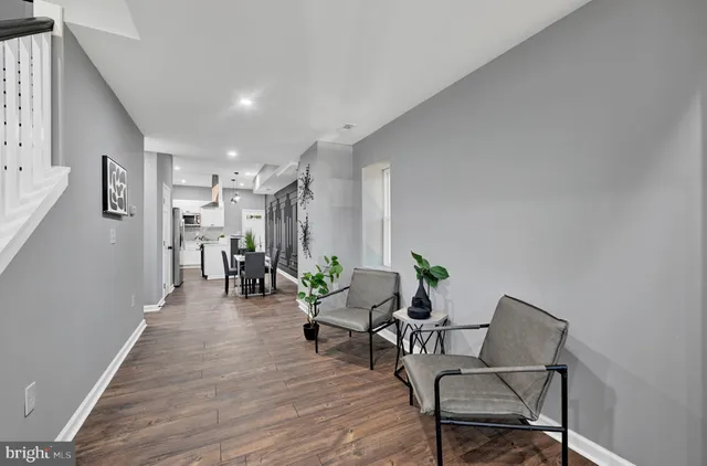 $249,900 | 3031 Oakley Avenue, Baltimore, MD 21215