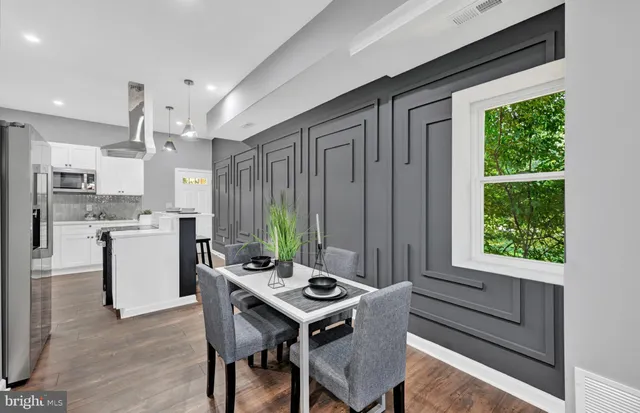 $249,900 | 3031 Oakley Avenue, Baltimore, MD 21215