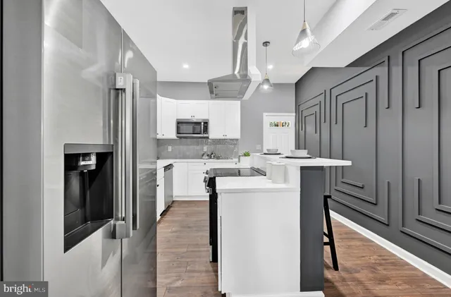 $249,900 | 3031 Oakley Avenue, Baltimore, MD 21215