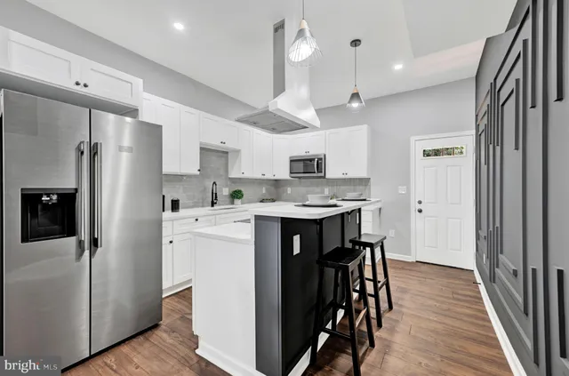 $249,900 | 3031 Oakley Avenue, Baltimore, MD 21215