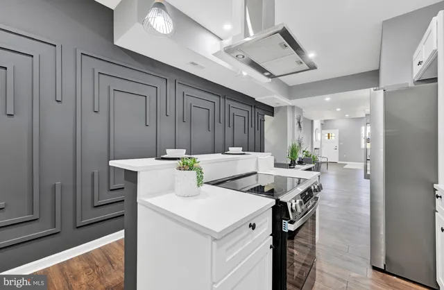 $249,900 | 3031 Oakley Avenue, Baltimore, MD 21215