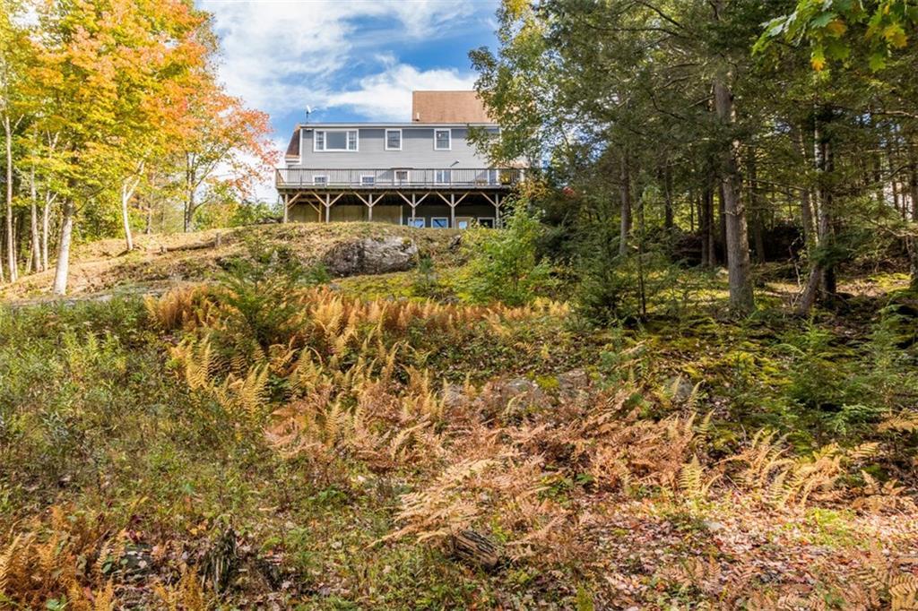 60 Cushman Point Road Wiscasset, ME 04578 - Photo 29 of 35 Photo