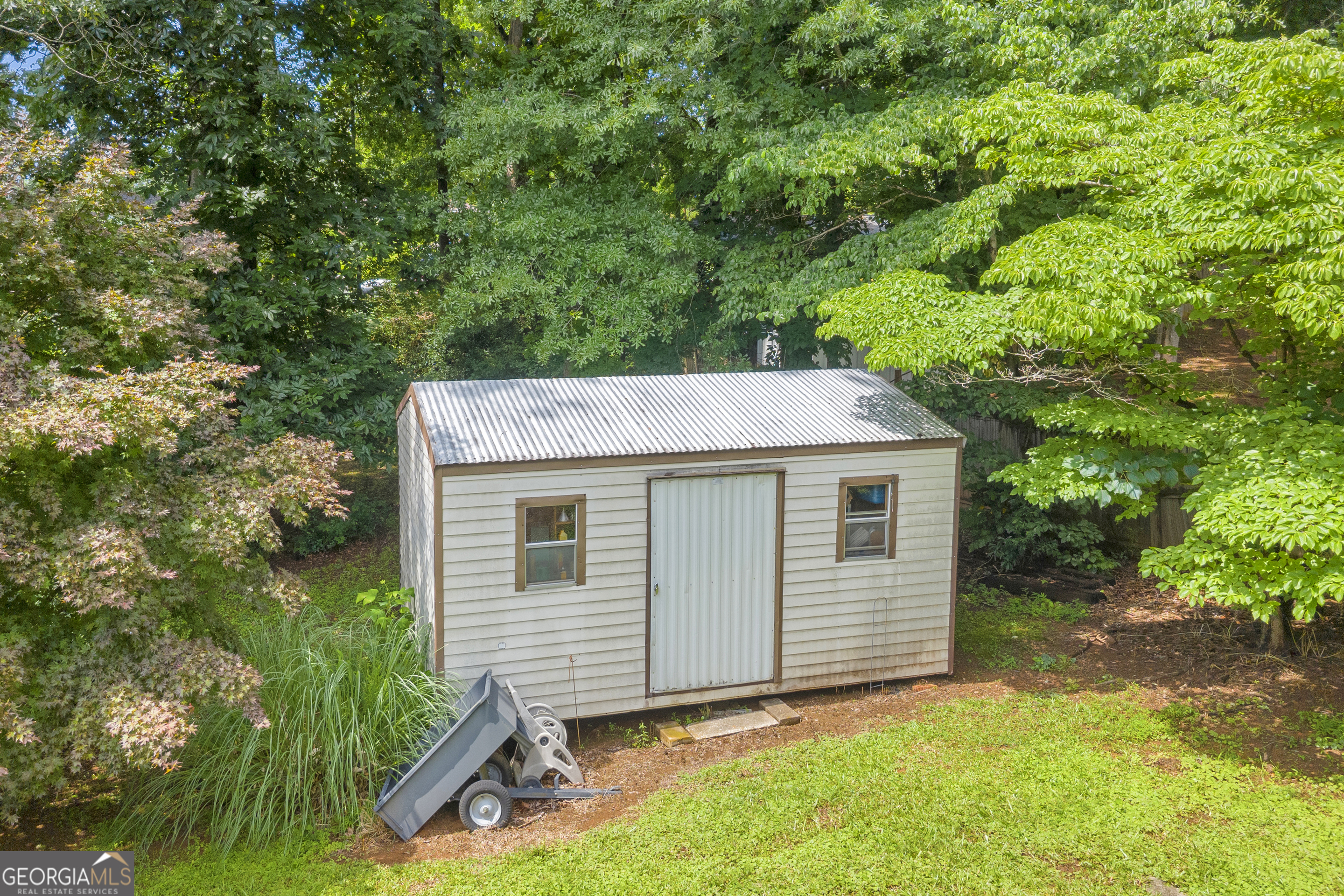 751 Collier Road Toccoa, GA 30577 - Photo 34 of 47