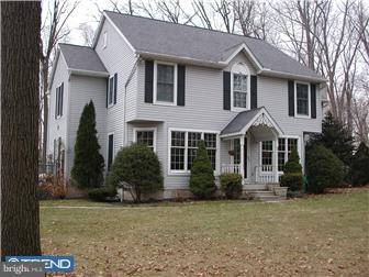2235 Hopewell Road Nottingham, PA 19362 - Photo 1 of 12 Exterior Front