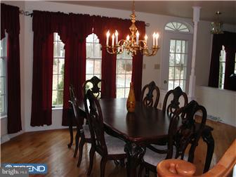 2235 Hopewell Road Nottingham, PA 19362 - Photo 3 of 12 Dining Room