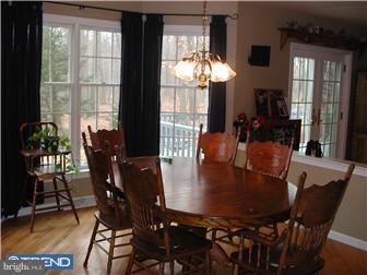 2235 Hopewell Road Nottingham, PA 19362 - Photo 4 of 12 Breakfast Room