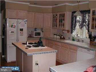 2235 Hopewell Road Nottingham, PA 19362 - Photo 5 of 12 Kitchen