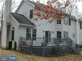 2235 Hopewell Road Nottingham, PA 19362 - Photo 8 of 12 Exterior Back