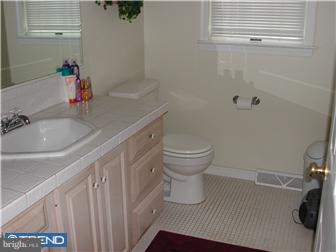 2235 Hopewell Road Nottingham, PA 19362 - Photo 9 of 12 Bathroom