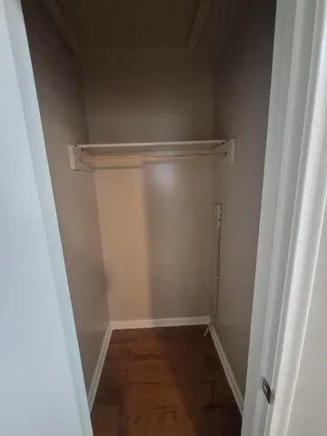 a view of utility room