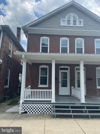 $1,500 | 50 West Water Street, Gettysburg, PA 17325