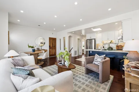 $1,098,000 | 2010 30th Avenue, San Francisco, CA 94116