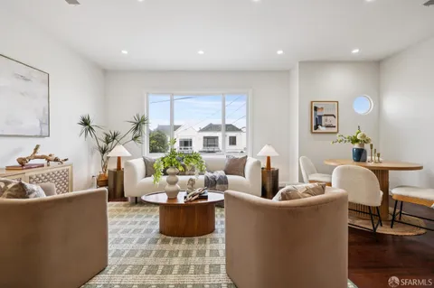 $1,098,000 | 2010 30th Avenue, San Francisco, CA 94116
