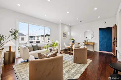 $1,098,000 | 2010 30th Avenue, San Francisco, CA 94116