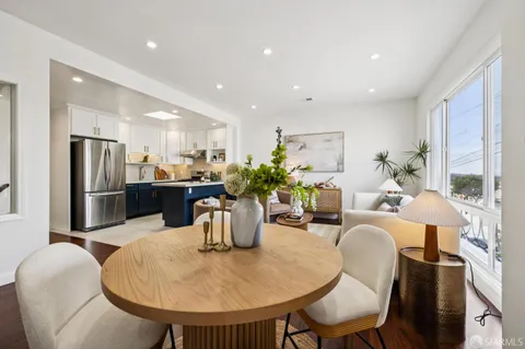 $1,098,000 | 2010 30th Avenue, San Francisco, CA 94116