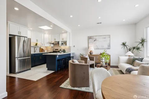 $1,098,000 | 2010 30th Avenue, San Francisco, CA 94116