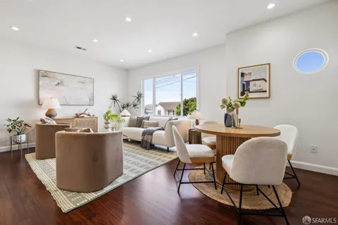 $1,098,000 | 2010 30th Avenue, San Francisco, CA 94116