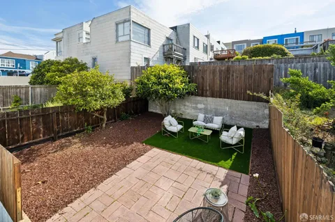 $1,098,000 | 2010 30th Avenue, San Francisco, CA 94116