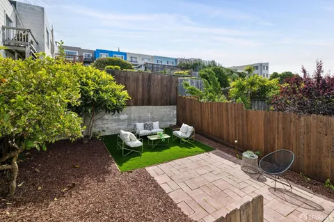 $1,098,000 | 2010 30th Avenue, San Francisco, CA 94116
