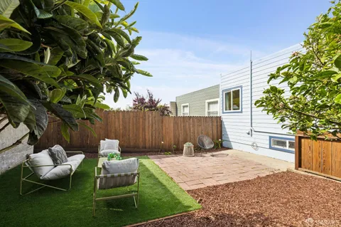 $1,098,000 | 2010 30th Avenue, San Francisco, CA 94116
