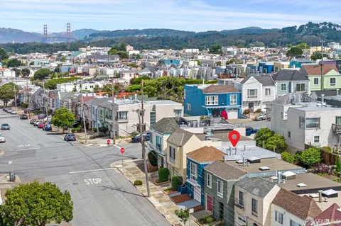 $1,098,000 | 2010 30th Avenue, San Francisco, CA 94116