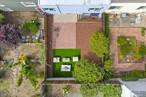 $1,098,000 | 2010 30th Avenue, San Francisco, CA 94116