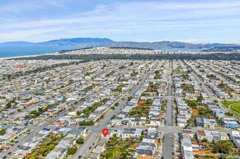 $1,098,000 | 2010 30th Avenue, San Francisco, CA 94116