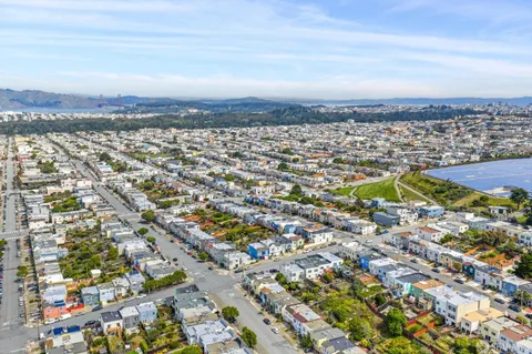 $1,098,000 | 2010 30th Avenue, San Francisco, CA 94116