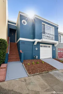 $1,098,000 | 2010 30th Avenue, San Francisco, CA 94116